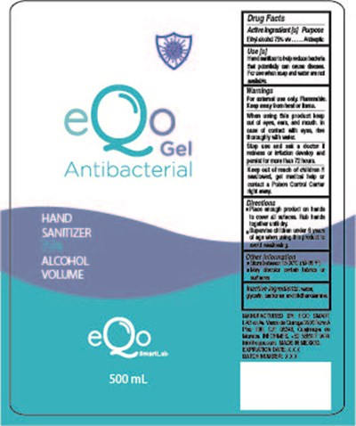 PDP 500 ml - PDP 500mL